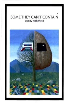 Paperback Some They Can't Contain Book