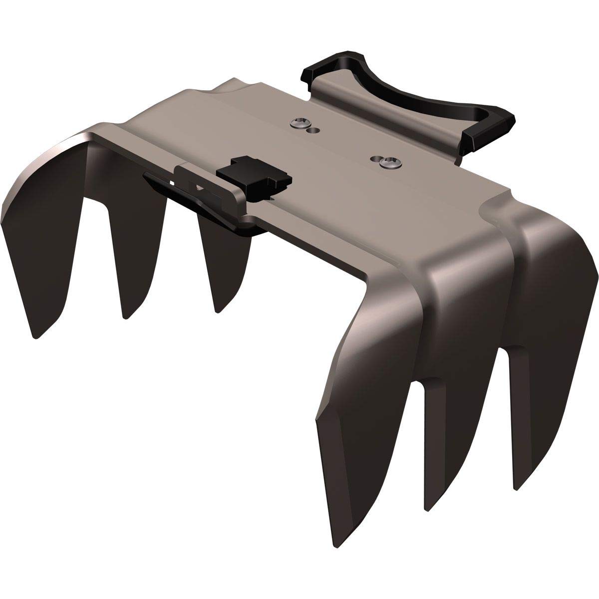 Marker Messer für Befestigungen