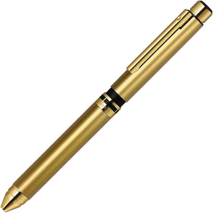 Amazon.co.jp Zebra SBXGOKNAZ Multifunctional Pen Sharbo X Gold