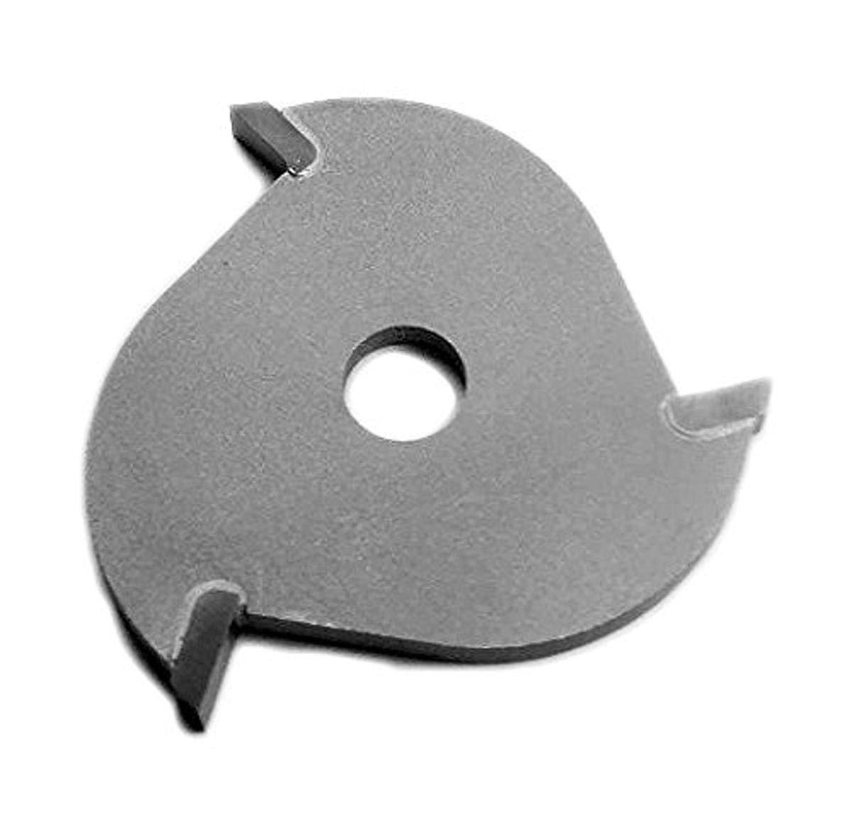 Southeast Tool SL0933 CarbideTipped Slotting Cutter, 3 Wing, Cutter