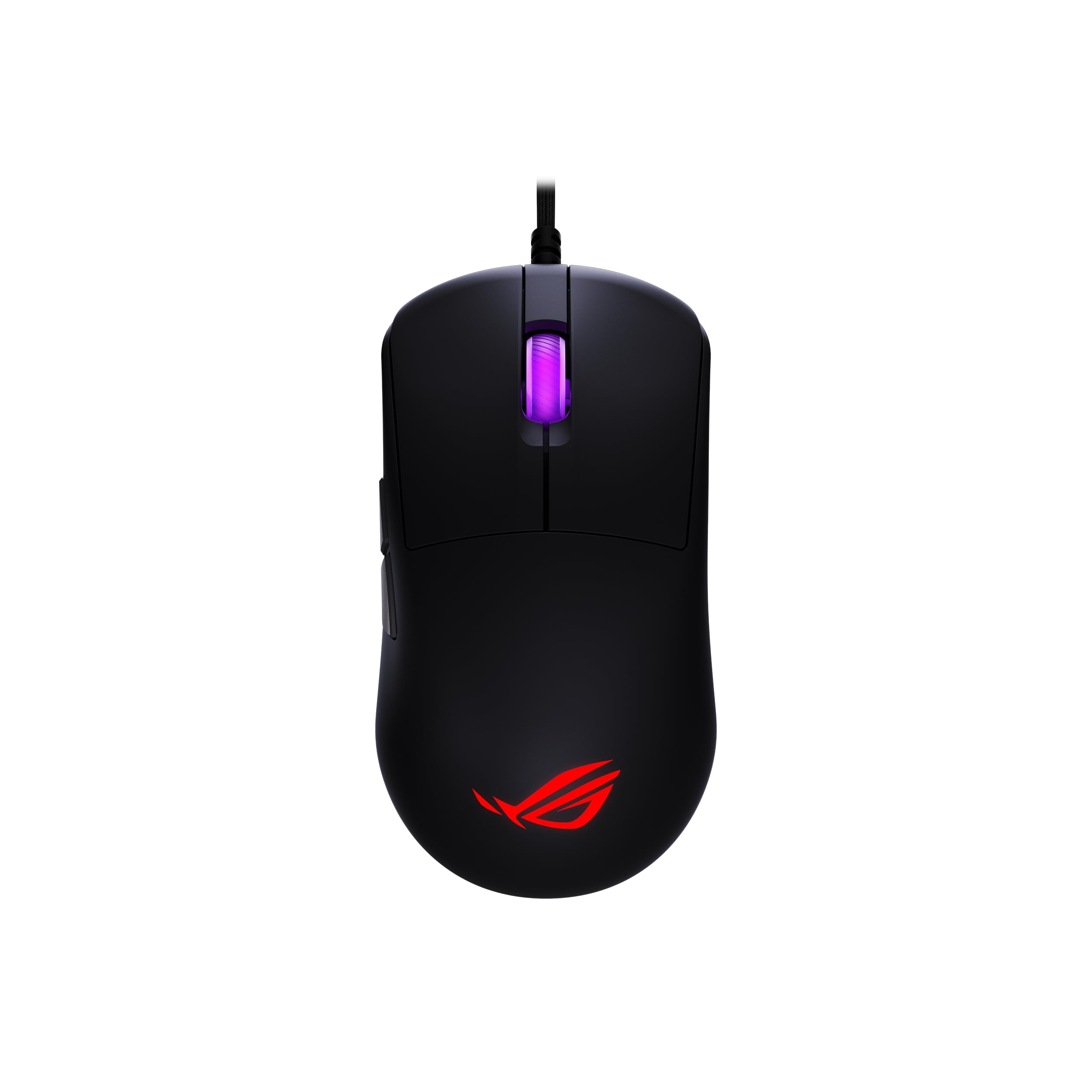 Amazon.co.jp: ASUS ROG Harpe Mini Core Gaming Mouse/有線ゲーミング