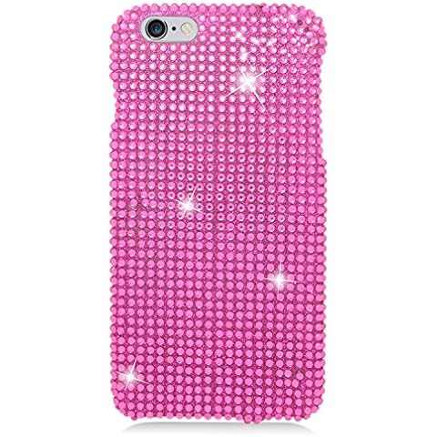 Eagle Cell Hot Pink Case for iPhone 6 Plus Cover