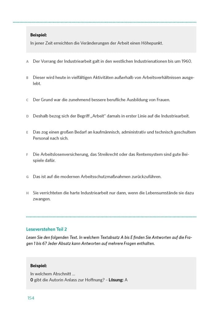 PONS Prüfungstraining Deutsch C1: Intensive Vorbereitung auf das Deutsch-Zertifikat C1 - Mit MP3-Download