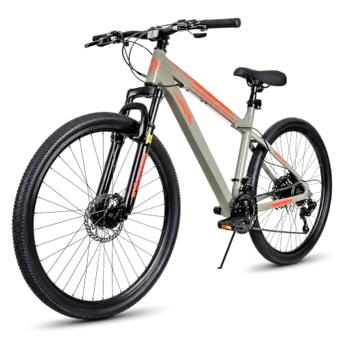 Yventix 27.5 Inch Aluminum MTB