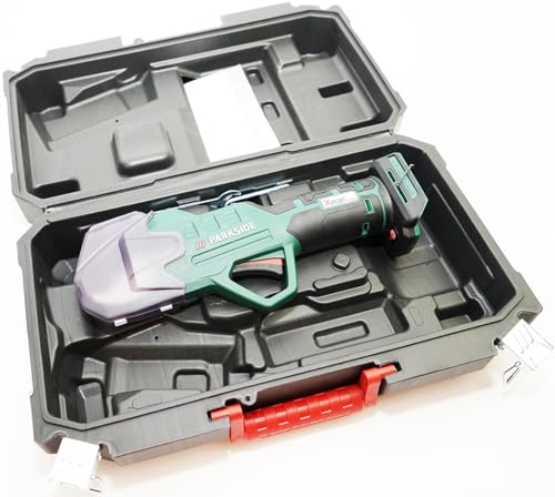 PARKSIDE® Paas 20-Li B1 Accu-takkenschaar, 20 V, zonder accu en oplader, houtsnijder - Afbeelding 3