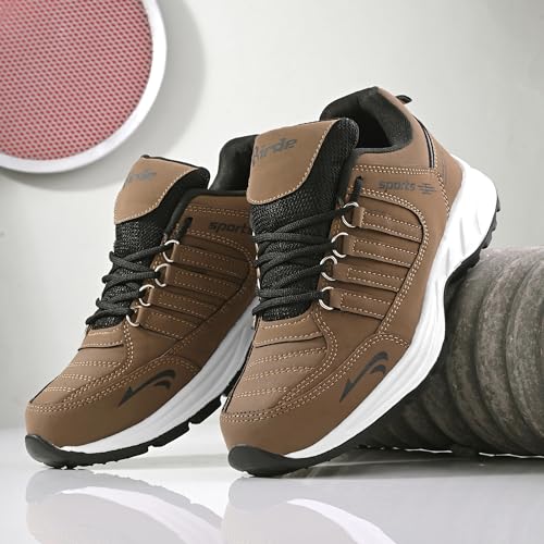 Image of Birde Premium Comfortable Regular Wear Walking Shoes for Men