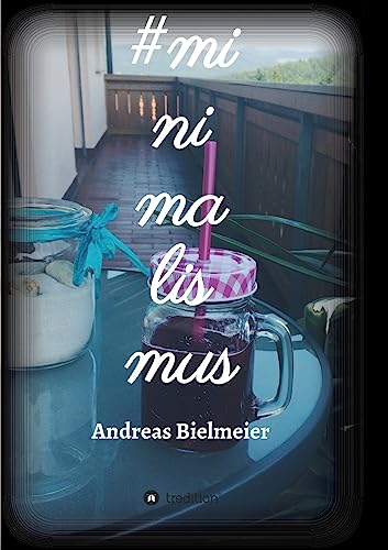 Preisvergleich Produktbild #minimalismus