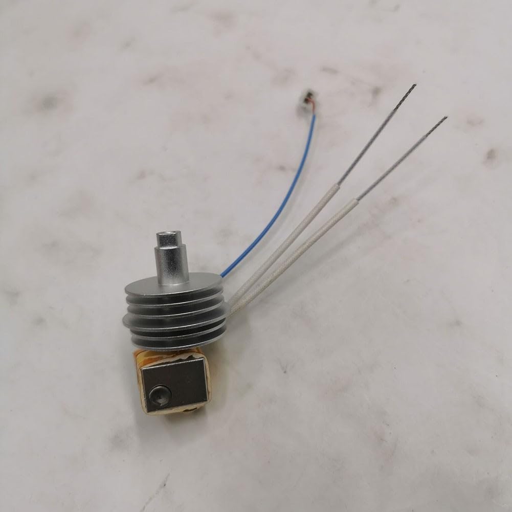 Blocco riscaldante per Flashforge Finder 12 V/24 V sistema riscaldante per