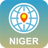 Niger Mappa Offline