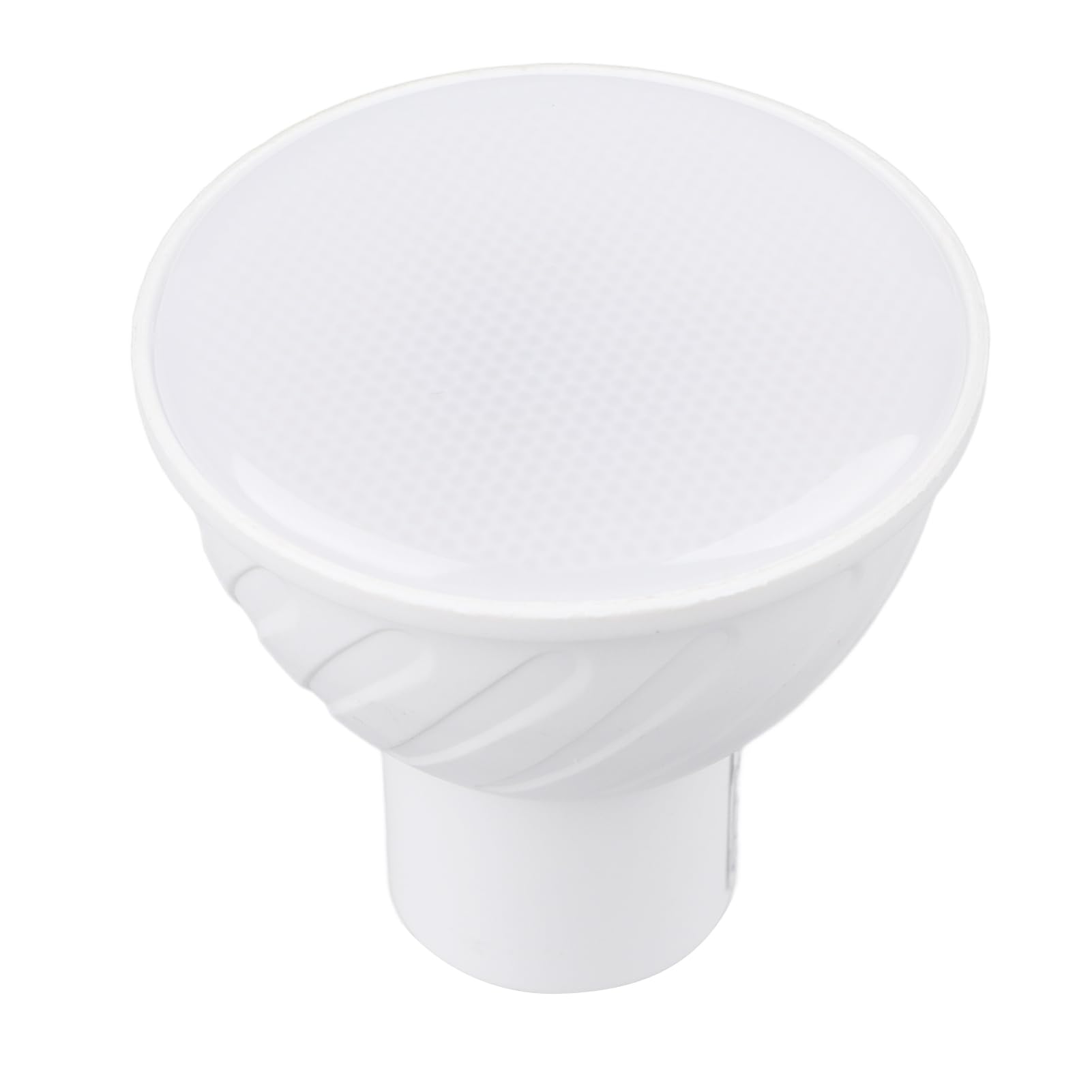 Inteligentne żarówki WiFi Spotlight Żarówki Zdalne Sterowanie Możliwość Przyciemniania Temperatura Barwowa do Domowego Biura (Homekit+Cozylife 2000K-6500K)