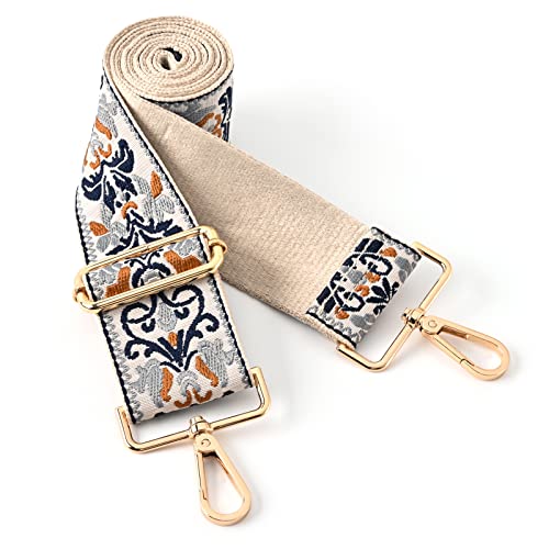 Image of Purse Strap Replacement Crossbody Handbag Shoulder Strap Adjustable