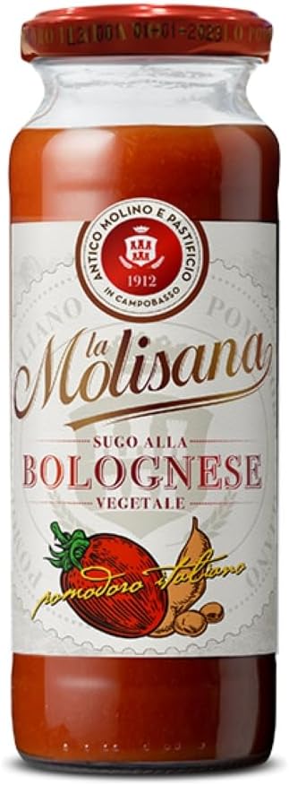La Molisana Bolognese Sauce 340g