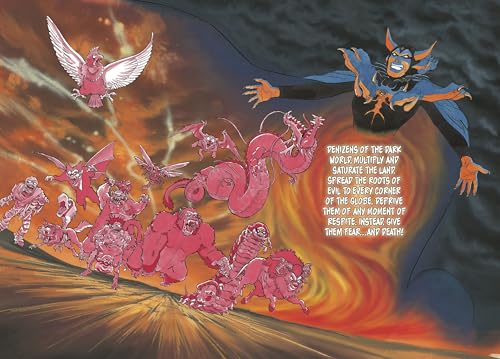 Image of Dragon Quest: The Mark of Erdrick 01