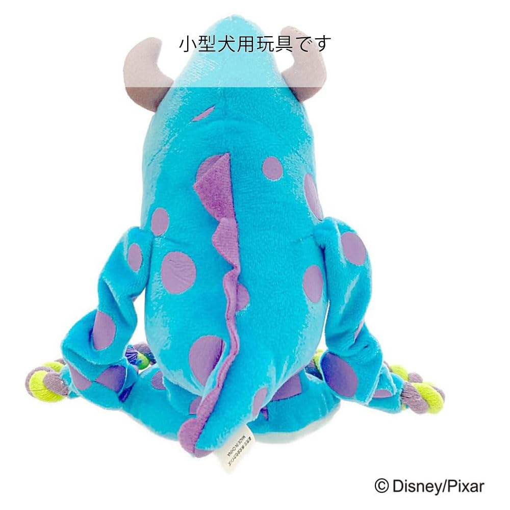 Amazon | カインズ(CAINZ) ディズニー デンタル玩具 サリー 幅