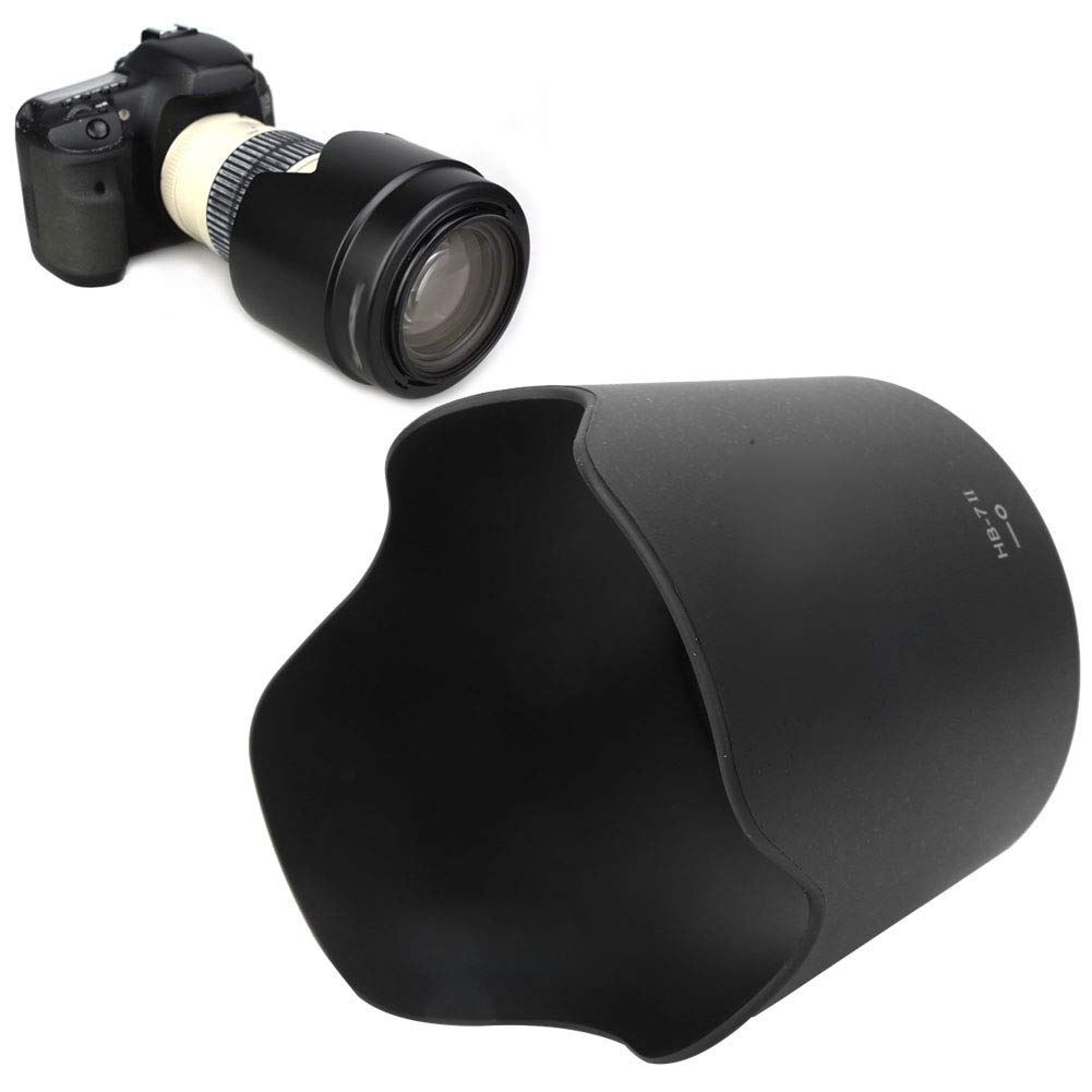 Amazon.co.jp: ニコンAF 80-200mm F / 2.8 D EDレンズ用 約HB-7II