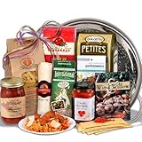 Italian Dinner For Mom - Mother's Day Gift Basket