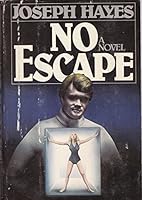 No Escape 0722105371 Book Cover