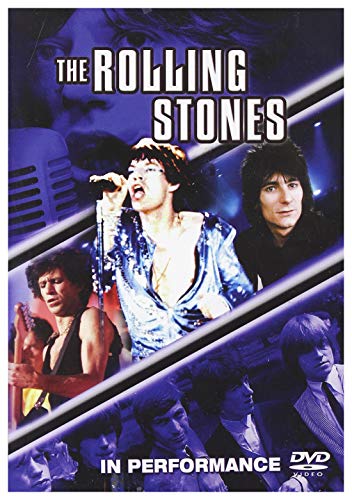 Photo de In Performance [Import anglais]