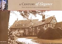 A Century of Elegance: Ellerbe Residential Design in Rochester, Minnesota 0967665272 Book Cover