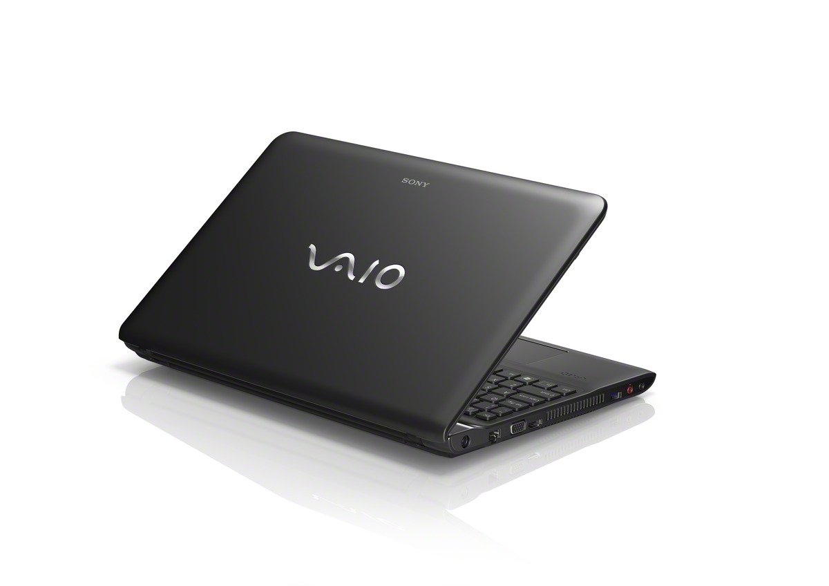 SONY VAIO svE15119FJB(ブラック) VAIO 中古パソコン Sony E SVE15119FJB Microsoft Office 2019