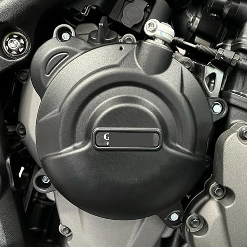 Protector cárter motor para Triumph Speed Triple 1200RS RR y Tiger 1200 5