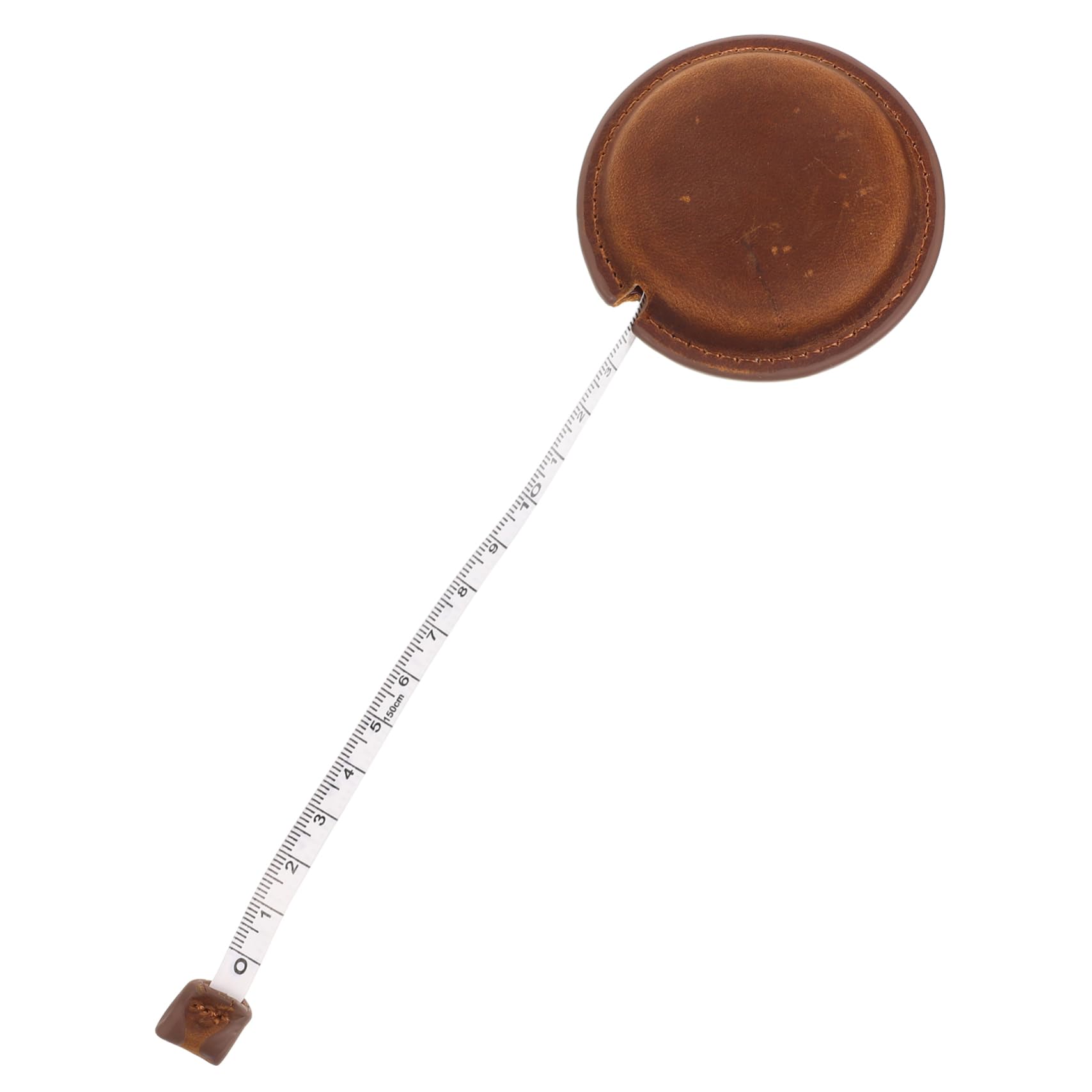 Lurrose 3piezas Cinta Métrica Retráctil De Vintage Para Medidas De Cuerpo y Costura Medidor De Longitud Herramienta Práctica y Duradera Para Sastrería y Manualidades