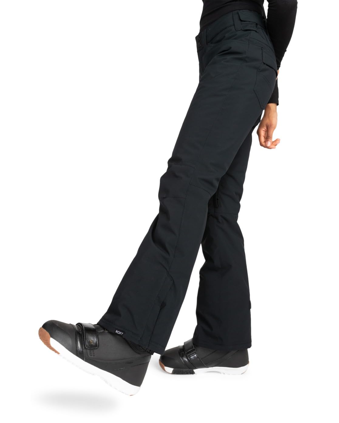 Roxy - Backyard Pt, Pantaloni Sportivi Donna