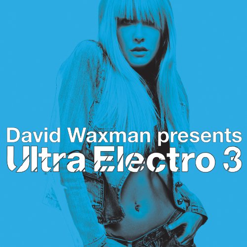Ultra Electro 3 [Audio CD] Ultra