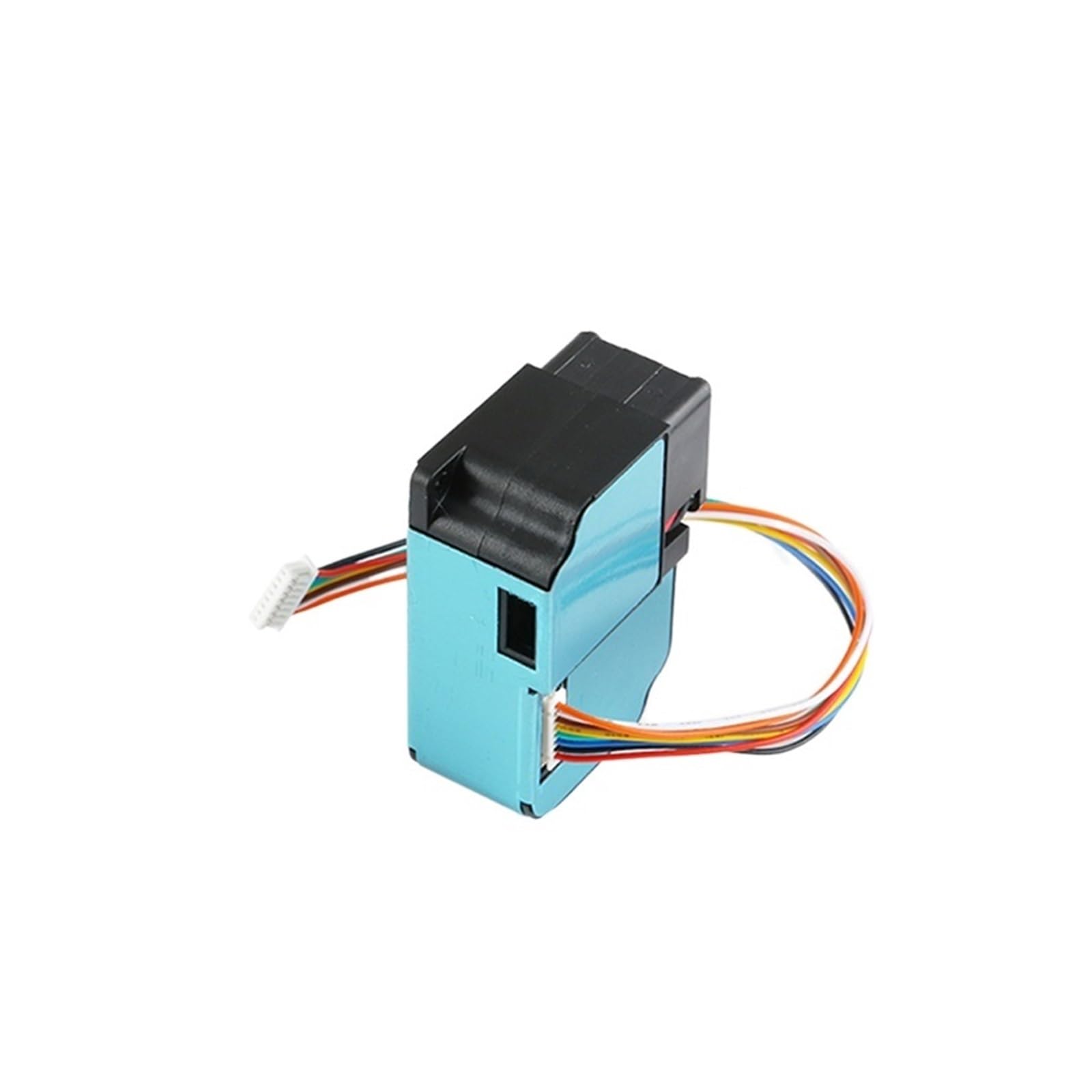 QAZXSEMUI PM2.5 Sensor 2PCS Winsen ZH03B Dust Module Particle Diameter 0.3-10um