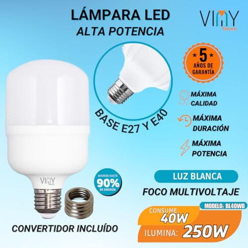 Led de alta potencia 2 Imagen adicional