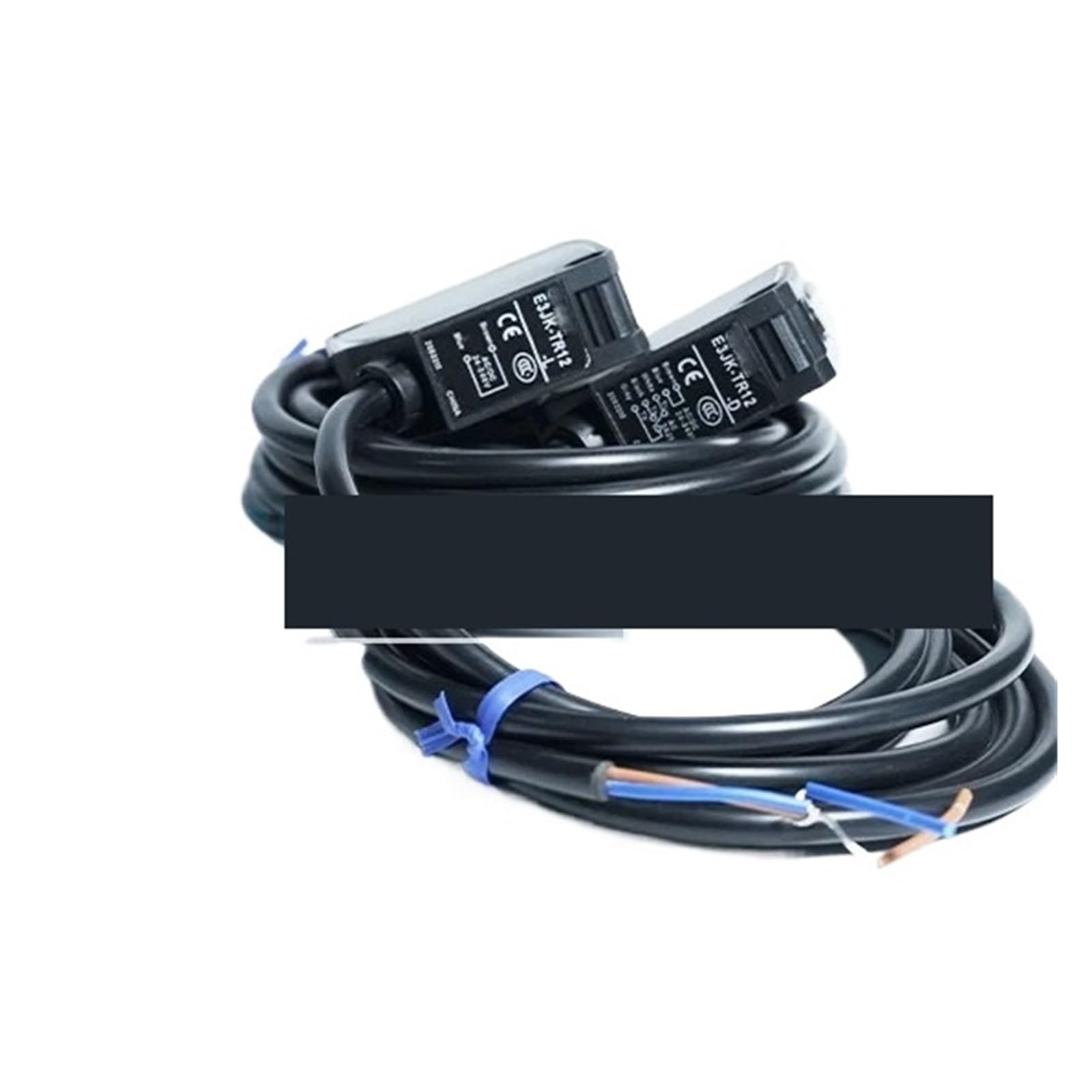 CXFCIHFT Photoelectric switch sensor E3JK-DR11-C E3JK-DR12-C E3JK-RR11-C E3JK-RR12-C(E3JK-TR11-C)