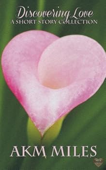 Paperback Discovering Love Book