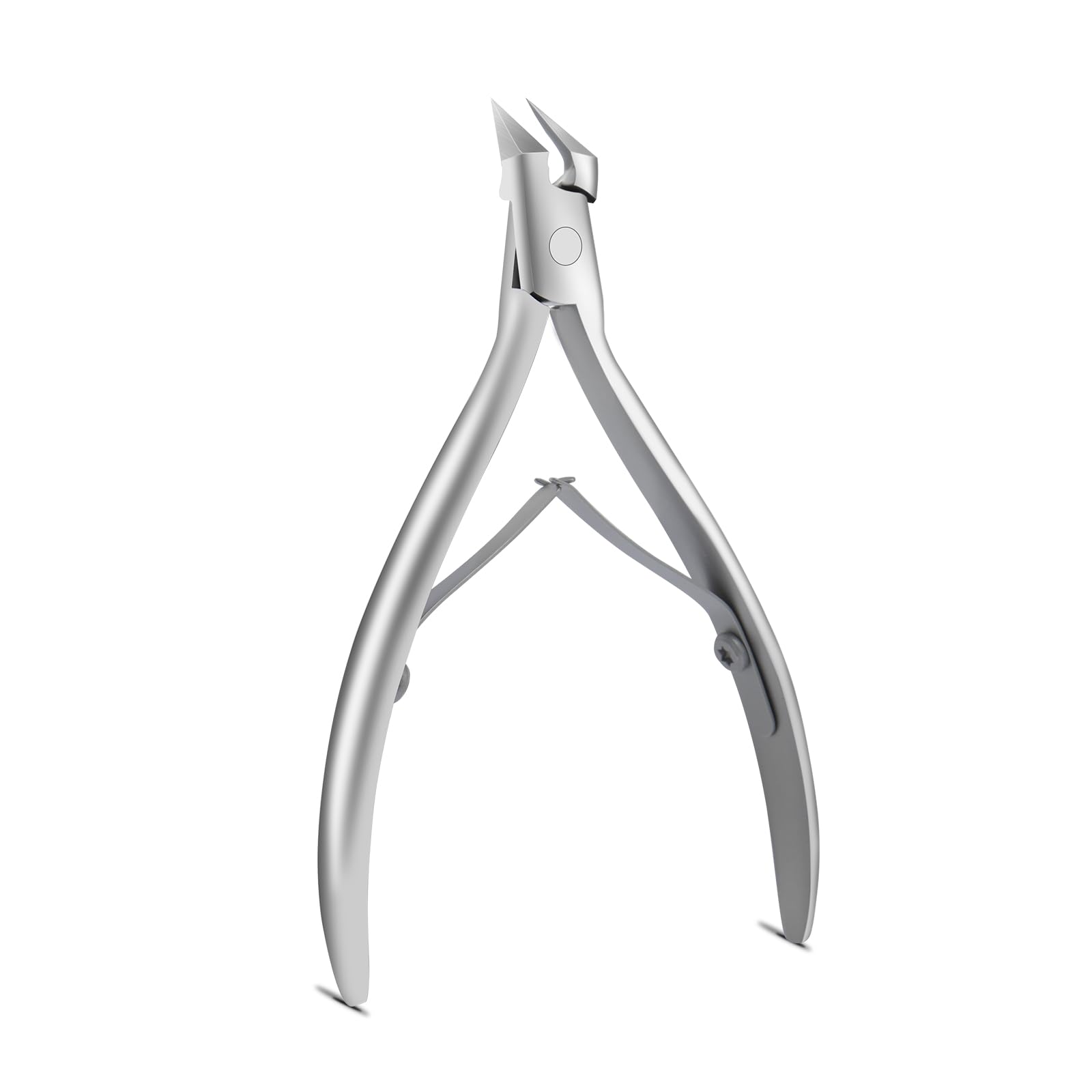 Ingrown Nail Clipper, Straight Blades for Toenail Clippers, Stainless Steel