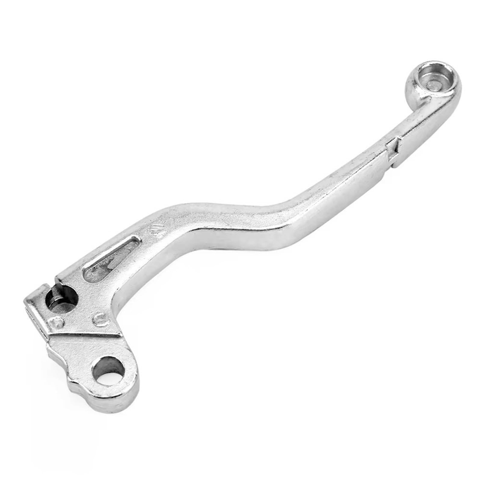 Tingyus One Color Motorbike Brake Lever For Cr125r For Cr250r For Crf250 For Crf450 Clutch Levers Handle Motorcycle Accessories