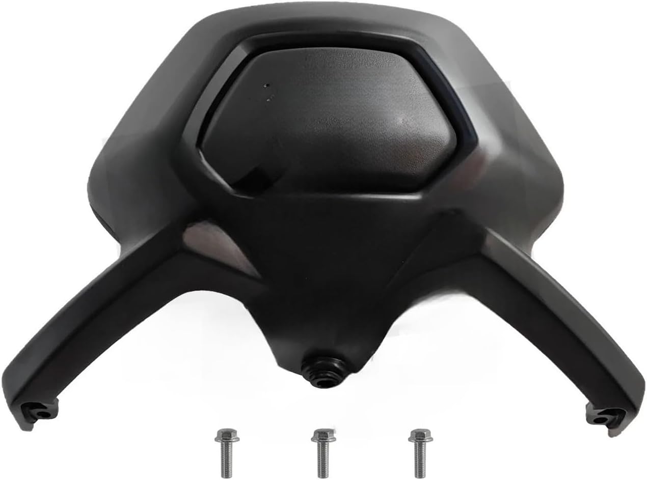 MKYOKO オートバイのリアテールきちんとしたフェンダーに適合する