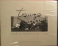 Tauza: Bob Gosani's People 1770071776 Book Cover