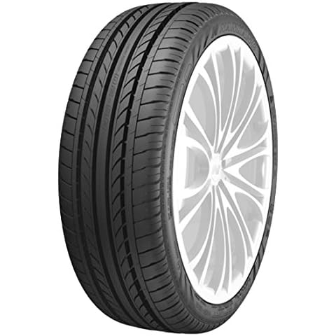 Neumático de Verano Nankang NS 20 215/50R17 95W Cover
