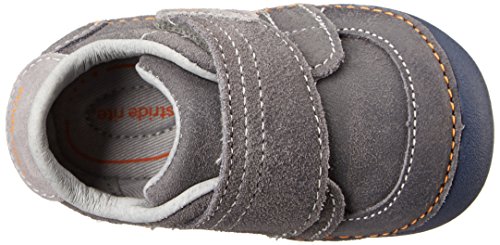 Stride Rite Soft Motion Baby and Toddler Boys Kellen Athletic Sneaker4