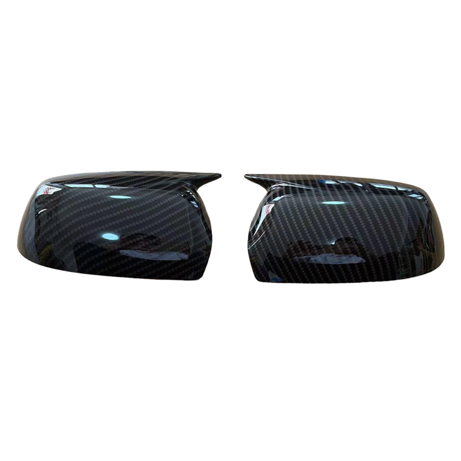Coque rétroviseur Ford Focus MK2 pour masquer rayures boîtier - 8