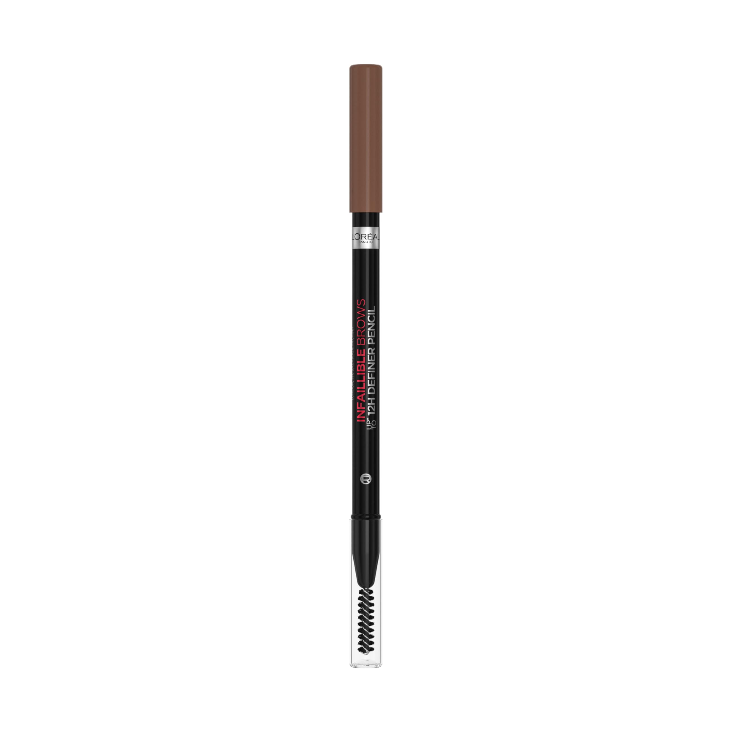 L’Oréal Paris , Brow Artist Designer - 303 Deep Brown