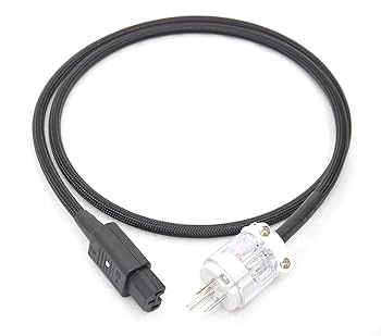 電源ケーブル ACOUSTIC REVIVE Meikosha 編組ケーブル Amazon | ACOUSTIC REVIVE 電源ケーブル(2m) POWER STUDIO