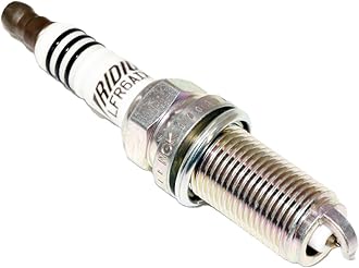 4 PCSNEW -- NGK 6619 Iridium Spark Plugs LFR6AIX-11