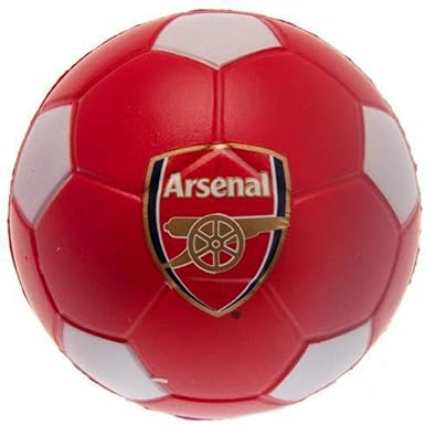 Arsenal stress ball Clearance