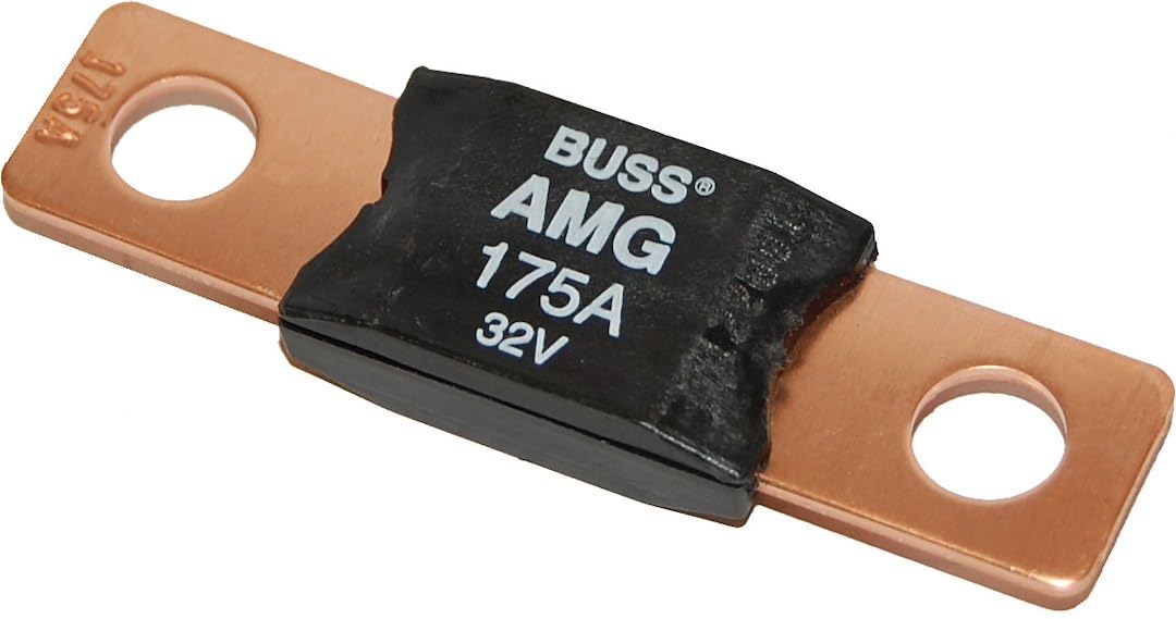 Blue Sea 5104 175A MEGA or AMG Fuse-picture-29