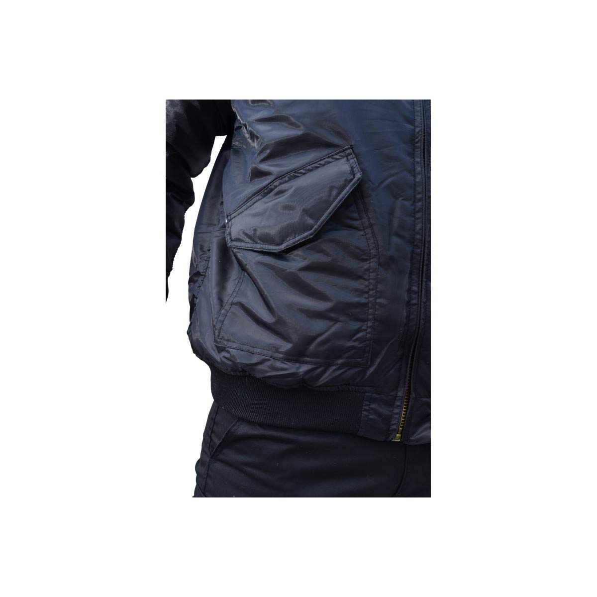 Cityguard - Blouson Swu Sécurité
