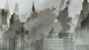 Amazon.co.jp: 血界戦線 コンプリート DVD-BOX [Import] : DVD