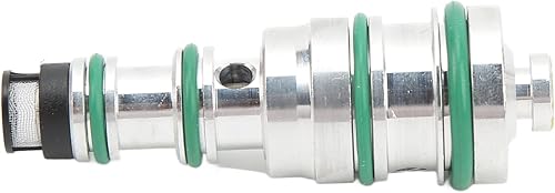 Miniatura 8 de Válvula de control del compresor de CA para Suzuki Forenza Base Sedan para Infiniti QX4 para Aveo LS para Grand Am para Venture LT, EX 10461C