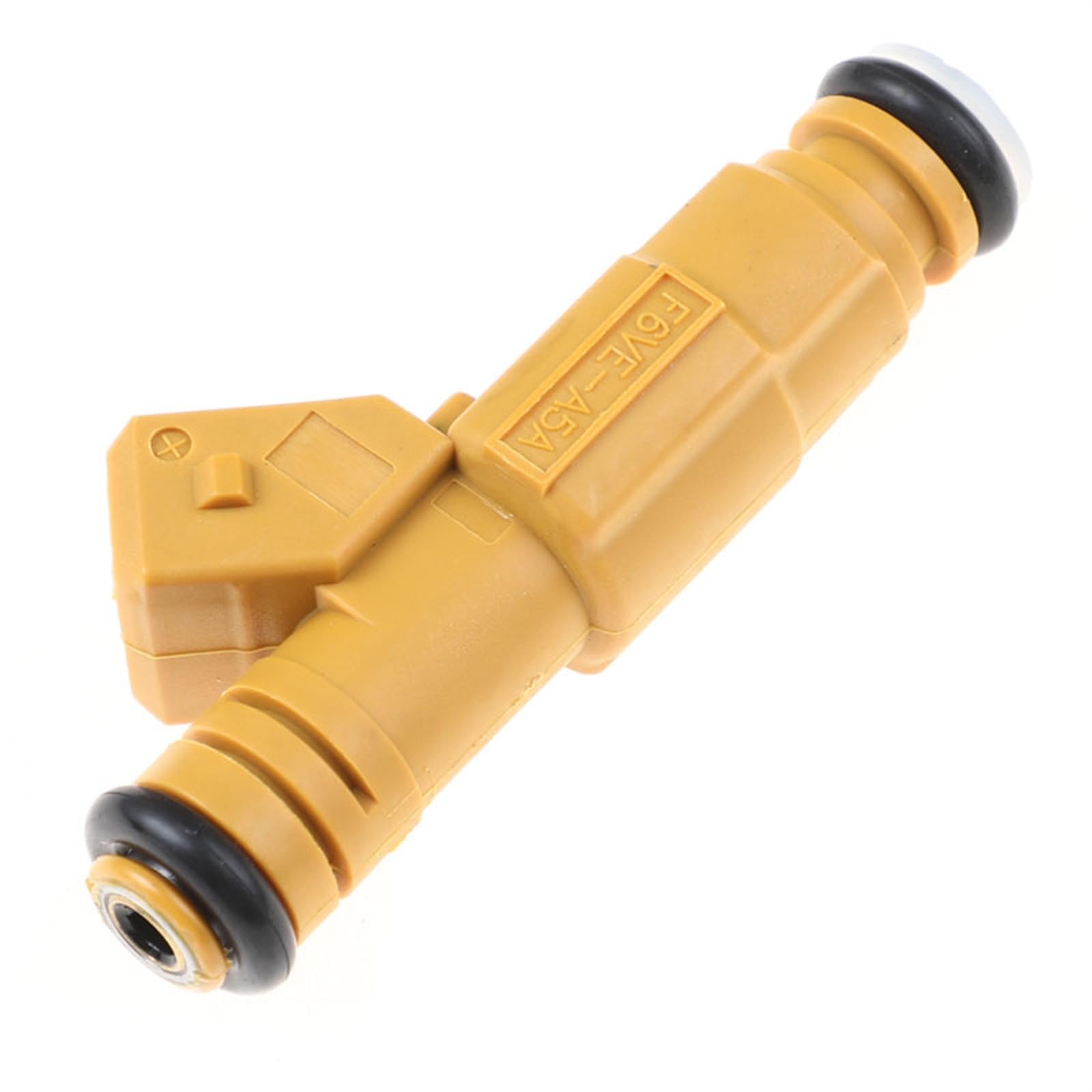 Boquilla Inyector Inyectores De Combustible 4 Uds., Diseño Filtro Cesta Con Boquilla 4 Orificios En La Entrada Para Jeep 1987-1998 4.0L, Reemplazo 0280155710 0280155700 Boquilla