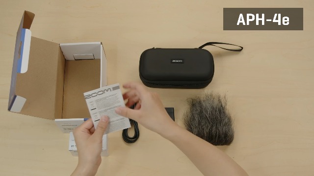 Amazon.co.jp: ZOOM ズーム H4 essential専用アクセサリーパック APH