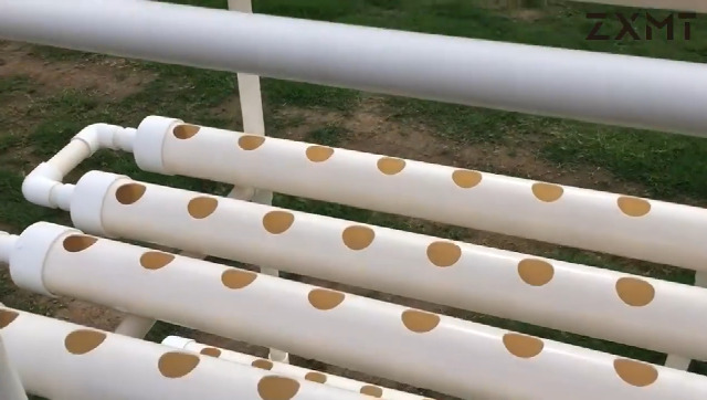 Amazon.com : ZXMT Hydroponic Grow Kit 108 Plant Sites 3 Layers